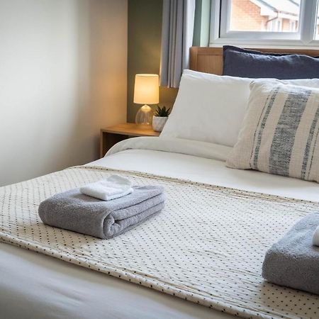 Homely And Stylish Bermondsey Apartment With Parking London Exterior photo